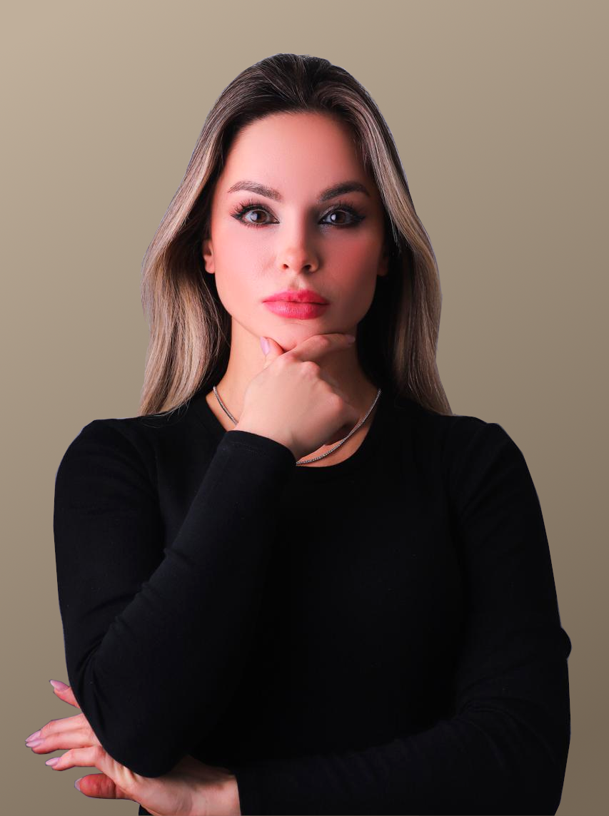 Fundadora da Trax Global